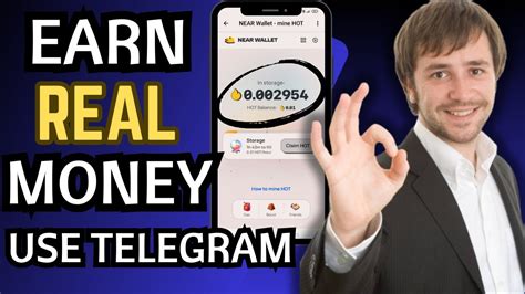 New Viral Mining For Free Hot Token Mining Through Telegram Powered