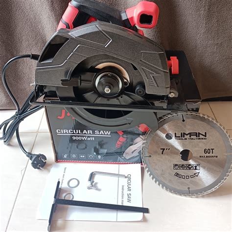 Jual Mesin Potong Kayu In Circular Saw Jld J Gen Mesin Circular