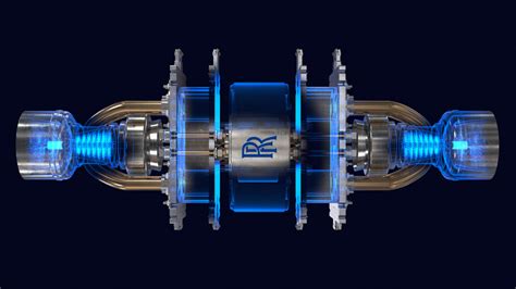 NASA's Nuclear Rocket Engine's Reactor Will Be Safe To Touch Before Launch