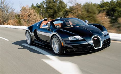 Fascinating Articles And Cool Stuff Bugatti Veyron Worlds Fastest Cars