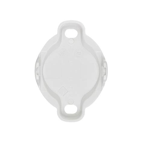Paradox WB101 | Wall Bracket for REM101 | White - MEGATEH.eu Online ...