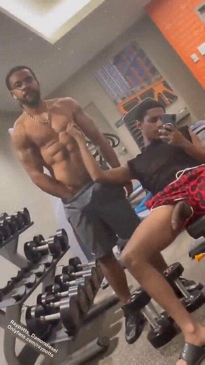 And Just Like That They Revoke Our Gym Membership Gay XHamster