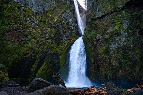 8 Incredible Waterfalls in Oregon to Add to Your Bucket List! - Made to ...