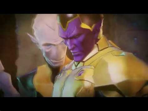 Let S Play Marvel Ultimate Alliance The Black Order Episode Le