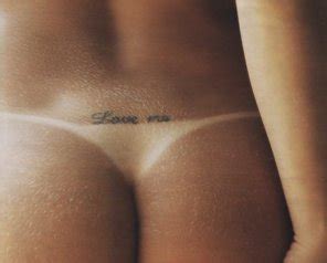 Skin Undergarment Abdomen Joint Close Up Porn Pic