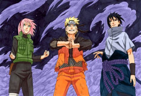 TOP 50 Personajes Mas Poderosos De NARUTO Tier List Community Rankings