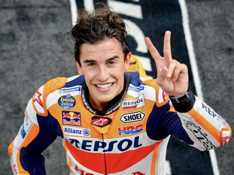 MotoGP 2023 Marc Marquez chính thức rời đội đua Honda Repsol Motosaigon