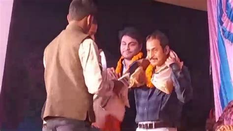 Cg Program Video Bhojpuri Orchestra Hot Bhojpuri Orchestra YouTube