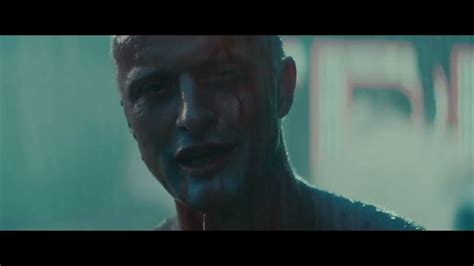 Days Of Thrillers Blade Runner A Ridley Scott Film Fan Trailer