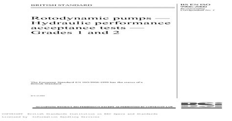 (Download PDF) BS EN ISO 9906 (2000)