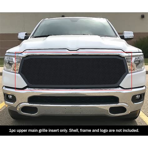 2019 2022 Ram 1500 Laramielone Starbig Horntradesman Excl 19 21