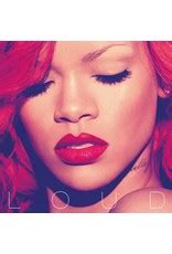 Rihanna - Loud (Vinyl) - Pop Music