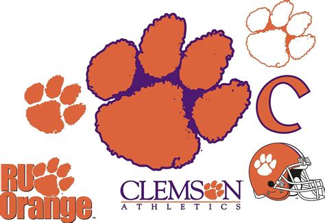 Clemson Logo Wallpapers - Top Free Clemson Logo Backgrounds ...