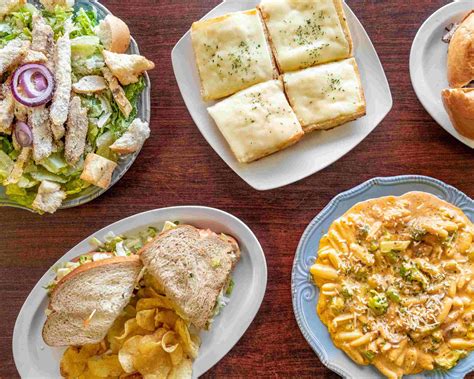 Viviano's Festa Italiano (Chesterfield) Menu Chesterfield • Order