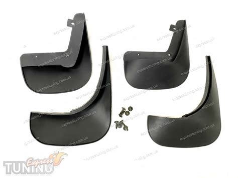 Брызговики Фольксваген Пассат Б5 полный комплект AVTM | Интернет ...