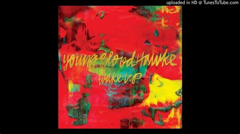 Youngblood Hawke Album Cover