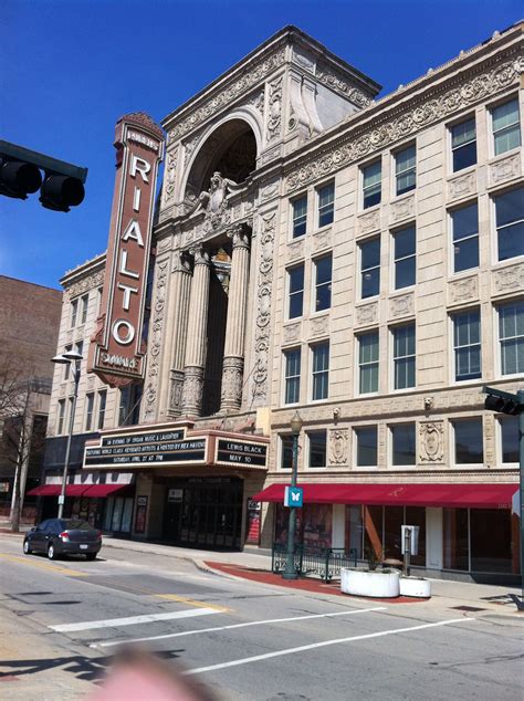 The Rialto Theater! An absolutely beautiful place! | This is us movie ...