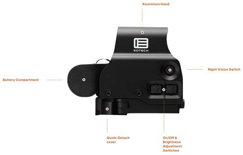 Eotech Hws Xps Grey Eotech