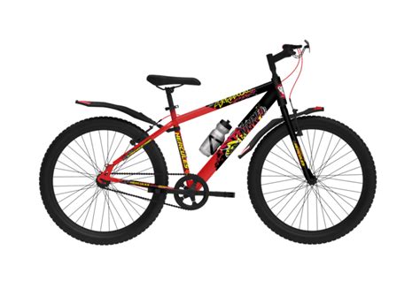 Hercules Roadeo STR 1 26T 27 5T 29T Mountain Bicycles