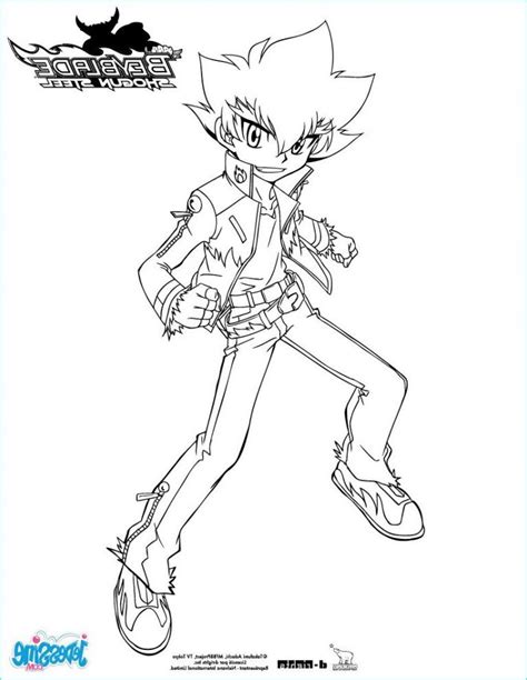 Cool De Coloriage De Toupie Beyblade Burst Photos Coloriage