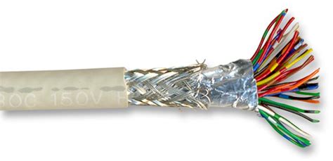 3600B 36 300FT 3m Cable Multipar Cable Discreto Por M Farnell ES