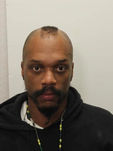 David Toliver Violent Or Sex Offender In Indianapolis IN IN