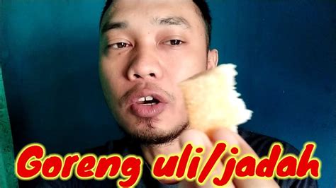 Goreng Jadah Lur Youtube