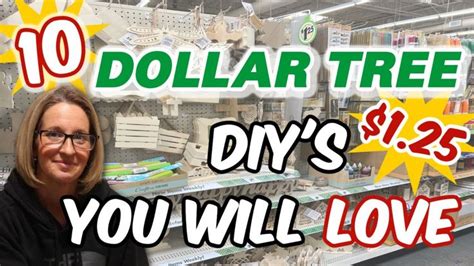 Dollar Tree Diy S You Will Love On A Budget Dollar Tree Diy