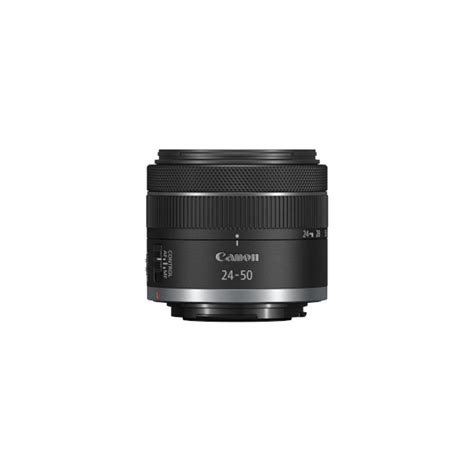 Canon RF 24-50 F4.5-6.3 IS STM