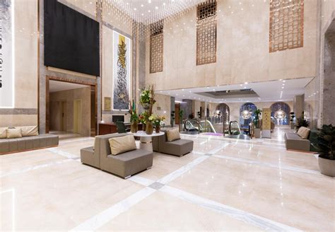 Hotel Al Haram ⋆⋆⋆⋆⋆ Medina Saudi Arabia Season Deals From 151