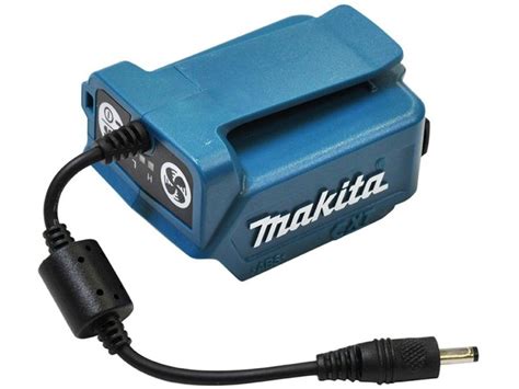MAKITA adapter za baterijo za vent. jakno 10,8V CXT | Baterije za ...