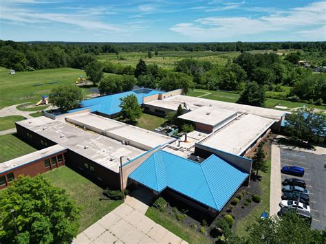 Public Schools – Covert Township (Van Buren County)