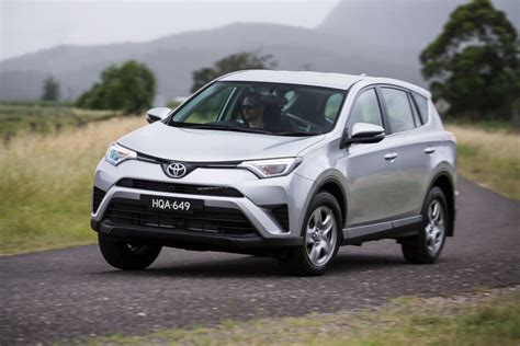 Toyota Rav4 Advantage