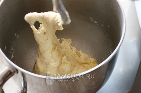 Техасские булочки (из придорожного кафе) — рецепт с фото пошагово