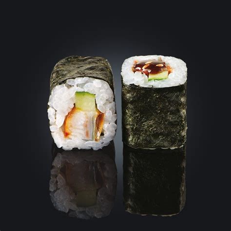 Доставка роллов в Москве 🍣 - заказать роллы недорого на дом Sushi Menu ...