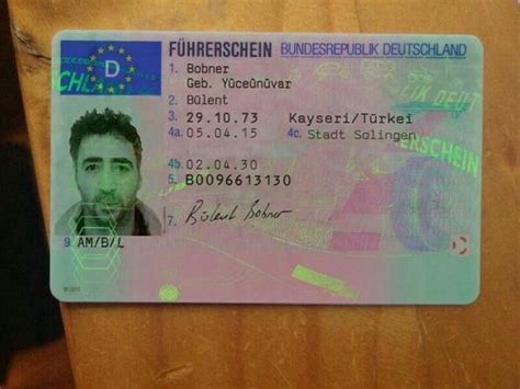 Fake Führerschein Erstellen Führerschein kaufen