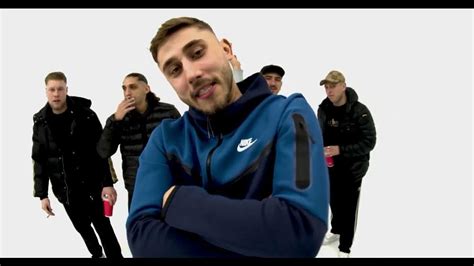 Musso - COMPANY (prod. by HEKU & remvdy) [Official Video] - YouTube