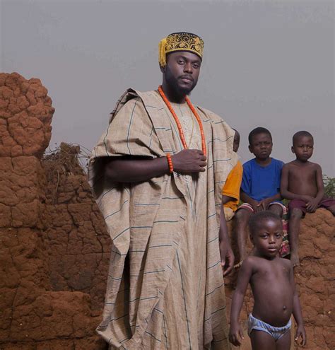 Ayoola is Back! Check out his New Photos & Listen to 'Love U' on BN