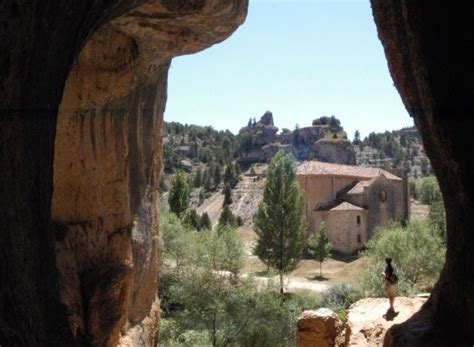 Conoce Los Parques Naturales En Castilla Y Le N