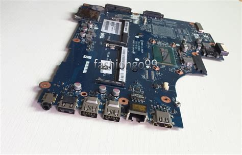 Dell Inspiron 15R 5537 3537 Motherboard I5 4200U 00GCY LA 9982P 000GCY