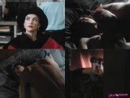 Naked Leslie Hope In Sweet Killing