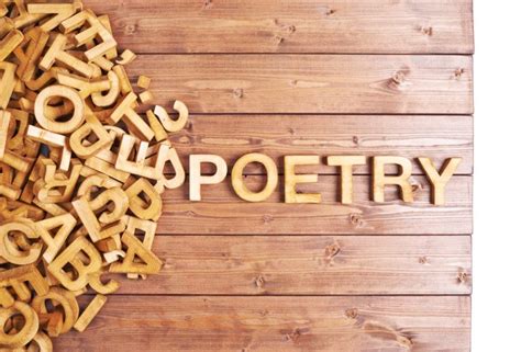 Different Types of Poetry | How to Write Different Types of Poetry