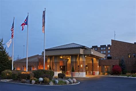 Hilton Hotel in Beachwood will go by new name, DoubleTree by Hilton; has new look - cleveland.com