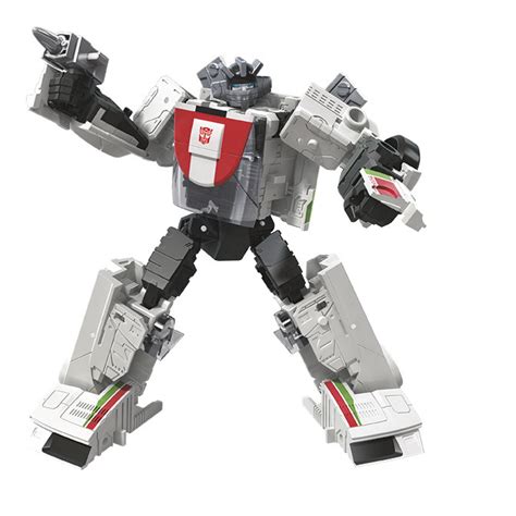 Wheeljack - Transformers Toys - TFW2005