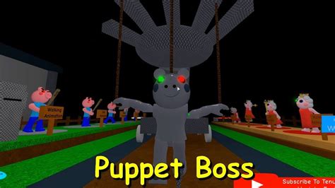 Roblox Piggy Custom Characters Jukebox Joker