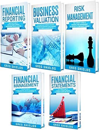 Amazon Corporate Finance The Ultimate Guide To Financial