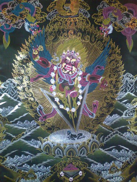 Buddhist deity,tibet,meditation deity,god,buddhism - free image from ...