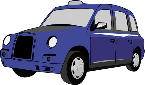 Download Dark Blue Car Clipart Png Download 5568500 Pinclipart