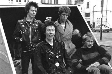 Sex Pistols Wiki Metal Amino