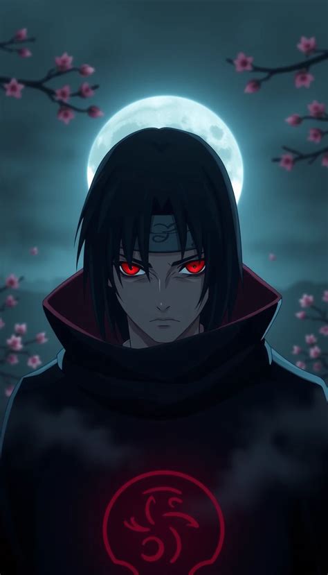 Itachi Fan Art Fan Art Itachi Naruto Hd Phone Wallpaper Peakpx My XXX Hot Girl